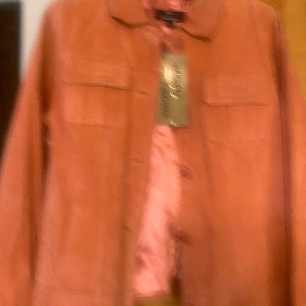 5 Button Jacket. - image 1